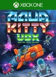 *AQUA KITTY UDX: XBOX ONE ULTRA EDITION*XBOX ONE/X|S*