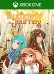 *AUTUMN´S JOURNEY*XBOX ONE/X|S*КЛЮЧ*