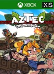 *AZTEK TIKI TALISMAN*XBOX ONE/X|S*КЛЮЧ*