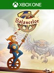 *BALANCELOT*XBOX ONE/X|S*КЛЮЧ*