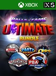 *BALLS OF FAME ULTIMATE BUNDLE*XBOX ONE/X|S*КЛЮЧ*