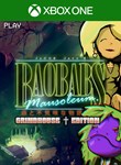 *BAOBABS MAUSOLEUM GRINDHOUSE EDIT*XBOX ONE/X|S*КЛЮЧ