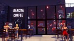 *BARISTA SIMULATOR*XBOX ONE/X|S*КЛЮЧ*