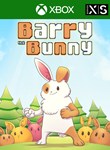 *BARRY THE BUNNY*XBOX ONE/X|S*КЛЮЧ*