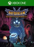 *BATBARIAN: TESTAMENT OF THE PRIMORDIALS*XBOX *КЛЮЧ