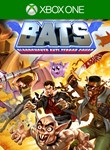 *BATS: BLOODSUCKER ANTI-TERROR SQUAD*XBOX ONE/X|S*КЛЮЧ