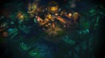 *BATTLE CHASERS: NIGHTWAR*(PC WIN)*КЛЮЧ*