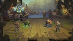 *BATTLE CHASERS: NIGHTWAR*(PC WIN)*КЛЮЧ*