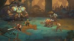 *BATTLE CHASERS: NIGHTWAR*(PC WIN)*КЛЮЧ*