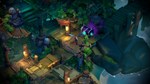 *BATTLE CHASERS: NIGHTWAR*(PC WIN)*КЛЮЧ*