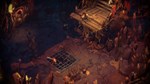 *BATTLE CHASERS: NIGHTWAR*(PC WIN)*КЛЮЧ*