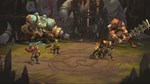 *BATTLE CHASERS: NIGHTWAR*(PC WIN)*КЛЮЧ*