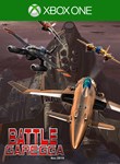 *BATTLE GAREGGA REV.2016*XBOX ONE/X|S*КЛЮЧ*