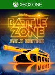 *BATTLEZONE GOLD EDITION*XBOX ONE/X|S*КЛЮЧ*