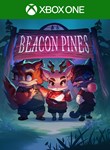 *BEACON PINES*XBOX ONE/X|S+ПК*КЛЮЧ*