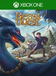 *BEAST QUEST*XBOX ONE/X|S*КЛЮЧ*