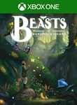 *BEASTS OF MARAVILLA ISLAND*XBOX ONE/X|S*КЛЮЧ*