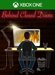 *BEHIND CLOSED DOORS: A DEVELOPER´S TALE*XBOX *КЛЮЧ