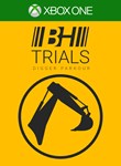 *BH TRIALS*XBOX ONE/X|S*КЛЮЧ*