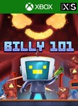 *BILLY 101*XBOX ONE/X|S*КЛЮЧ*