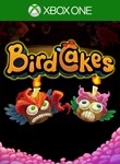 *BIRDCAKES*XBOX ONE/X|S*КЛЮЧ*