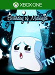 *BIRTHDAY OF MIDNIGHT*XBOX ONE/X|S*КЛЮЧ*