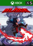 *BLADE ASSAULT*XBOX ONE/X|S*КЛЮЧ*