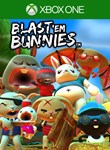 *BLAST ´EM BUNNIES*XBOX ONE/X|S*КЛЮЧ*