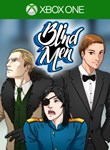 *BLIND MEN*XBOX ONE/X|S*КЛЮЧ*