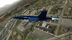 *BLUE ANGELS AEROBATIC FLIGHT SIMULATOR*XBOX*КЛЮЧ*