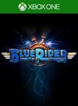 *BLUE RIDER*XBOX ONE/X|S*КЛЮЧ*