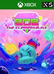 *BOB THE ELEMENTALIST*XBOX ONE/X|S*КЛЮЧ*