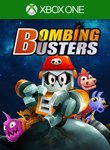 *BOMBING BUSTERS*XBOX ONE/X|S*КЛЮЧ*