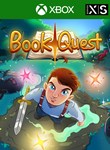 *BOOK QUEST*XBOX ONE/X|S*КЛЮЧ*