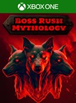 *BOSS RUSH: MYTHOLOGY*XBOX ONE/X|S*КЛЮЧ*