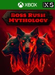 *BOSS RUSH: MYTHOLOGY (XBOX SERIES X|S)*XBOX X|S*КЛЮЧ