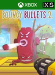 *BOUNCY BULLETS 2*XBOX ONE/X|S*КЛЮЧ*