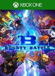 *BOUNTY BATTLE*Xbox*КЛЮЧ*