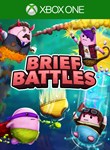 *BRIEF BATTLES*XBOX ONE/X|S*КЛЮЧ*