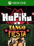 *BUNDLE - HOPIKO AND TANGO FIESTA*XBOX ONE/X|S*КЛЮЧ