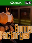 *BUNNY FACTORY*XBOX ONE/X|S+ПК*КЛЮЧ*