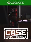 *CASE: ANIMATRONICS*XBOX ONE/X|S*КЛЮЧ*