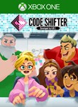 *CODE SHIFTER*XBOX ONE/X|S*КЛЮЧ*