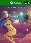 *COSMOS BIT*XBOX ONE/X|S*КЛЮЧ*