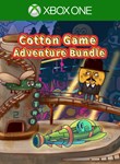 *COTTON GAMES ADVENTURE BUNDLE*XBOX ONE/X|S*КЛЮЧ*