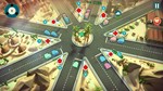 *COUCH CO-OP: URBAN FLOW + KNIGHTS & GUNS*КЛЮЧ*