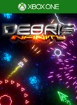 *DEBRIS INFINITY*XBOX ONE/X|S*КЛЮЧ*