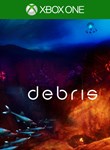 *DEBRIS: XBOX ONE EDITION*XBOX ONE/X|S*КЛЮЧ*