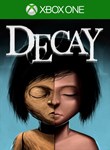 *DECAY*XBOX ONE/X|S*КЛЮЧ*