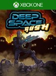 *DEEP SPACE RUSH*Xbox*КЛЮЧ*